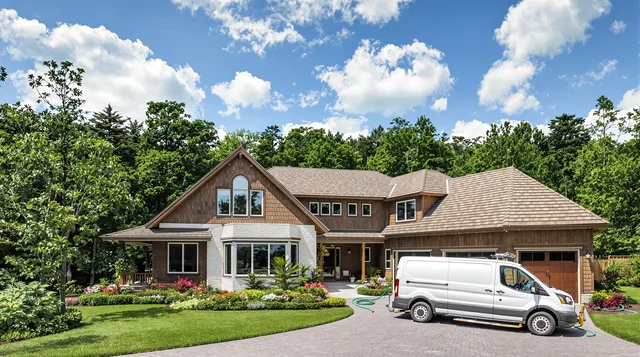 Barrington Garage Door Repair broken spring & cable repair in Barrington, RI