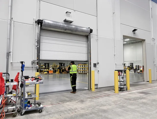 Commercial Repair service in Barrington, RI