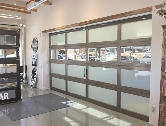 Custom Doors service in Barrington, RI