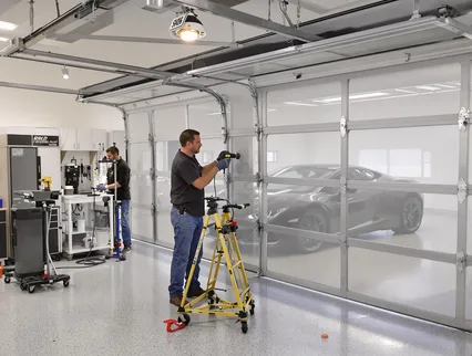 Dents Repair service in Barrington, RI