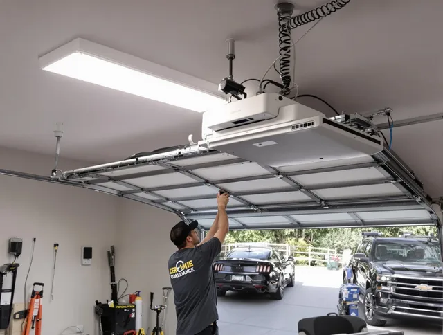 Opener Installation service in Barrington, RI