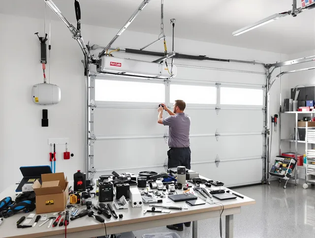 Opener Repair service in Barrington, RI