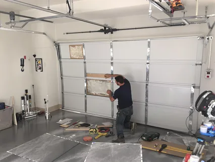 Panel Repair service in Barrington, RI